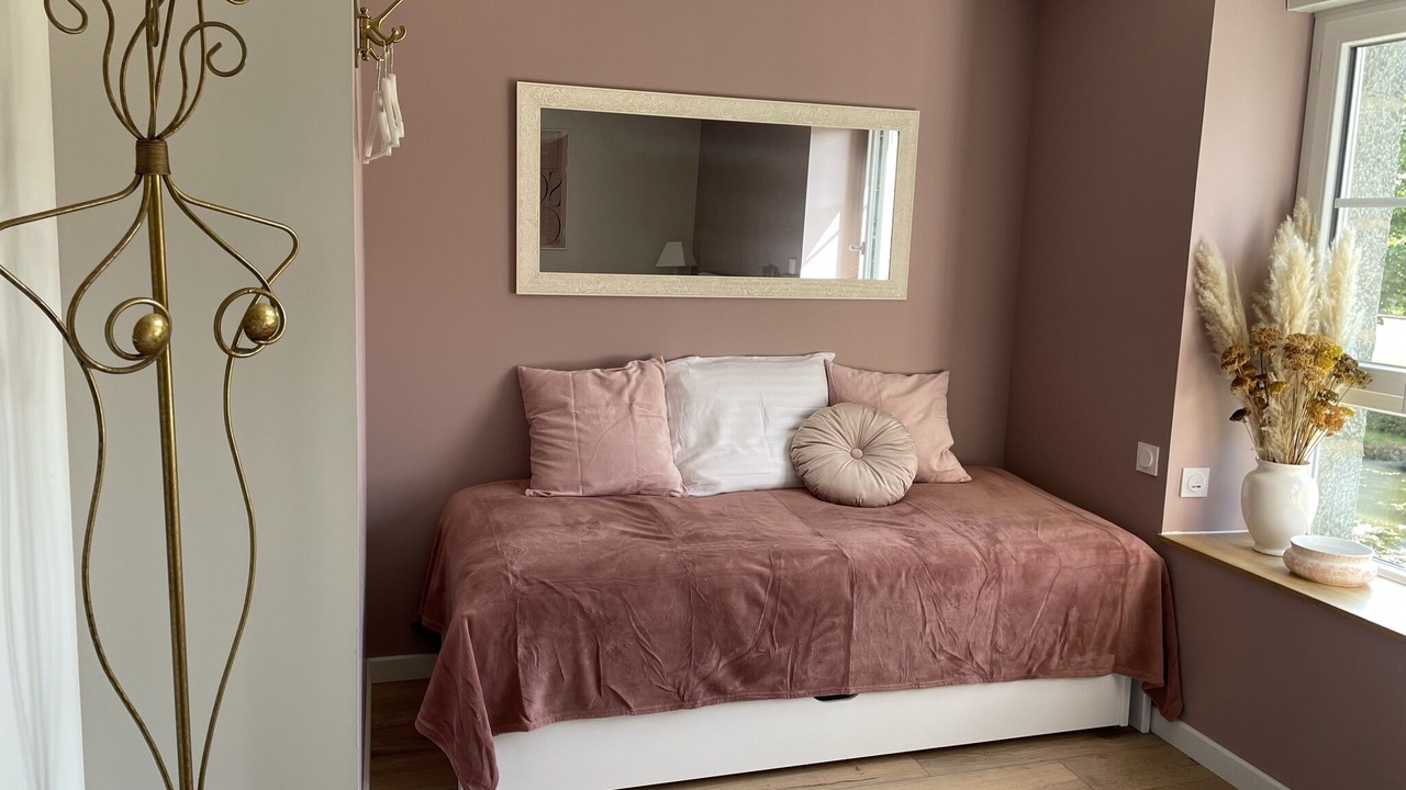 Photo of Bedroom in Plenee-Jugon