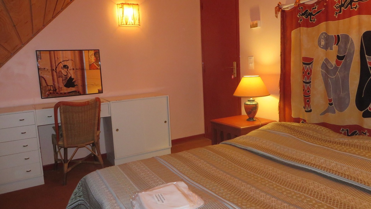 Photo of Bedroom in Saint-Paul-sur-Ubaye