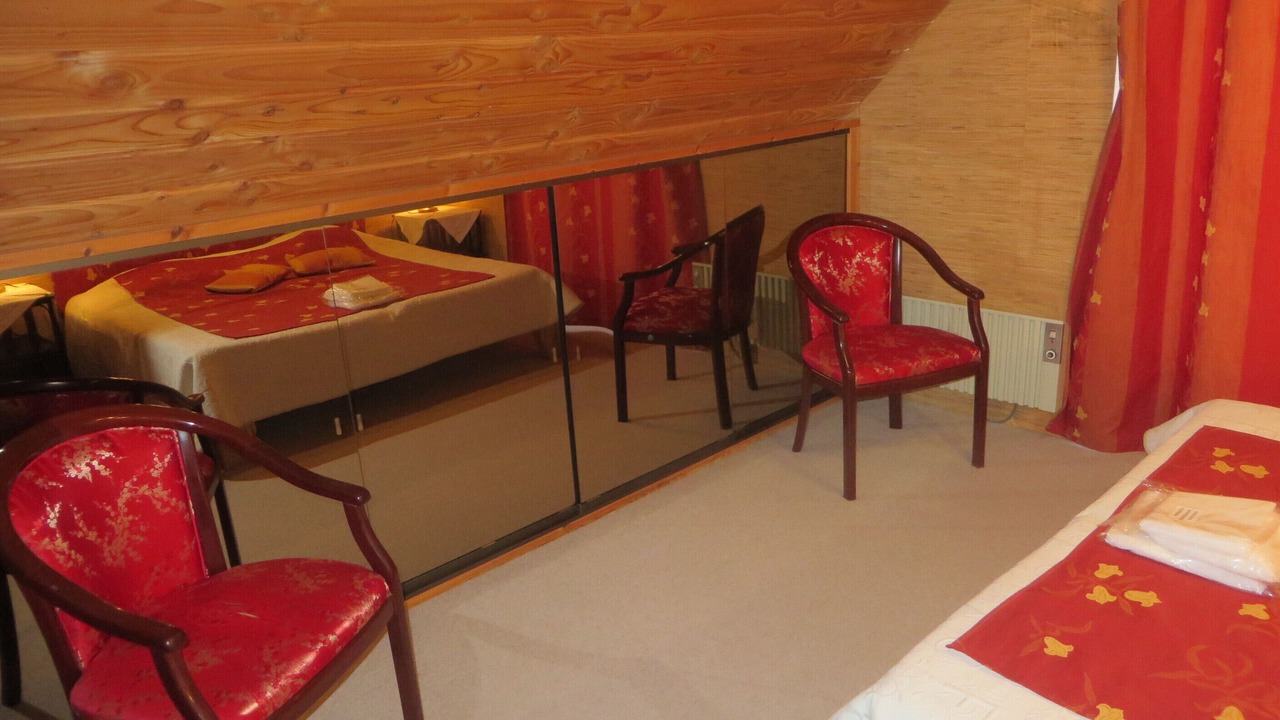 Photo of Bedroom in Saint-Paul-sur-Ubaye