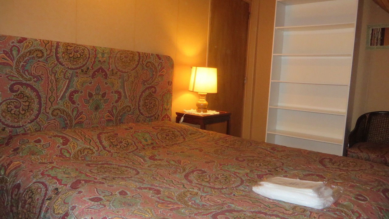 Photo of Bedroom in Saint-Paul-sur-Ubaye