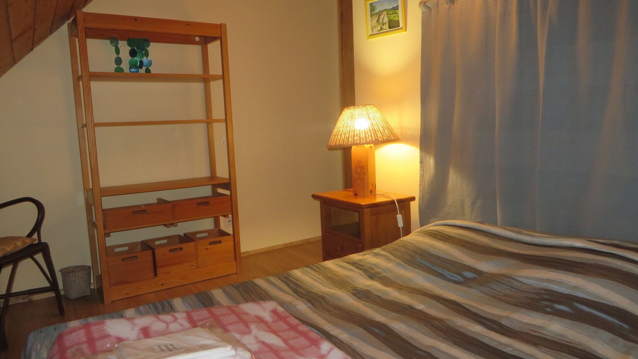 Photo of Bedroom in Saint-Paul-sur-Ubaye
