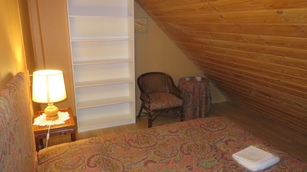 Photo of Bedroom in Saint-Paul-sur-Ubaye