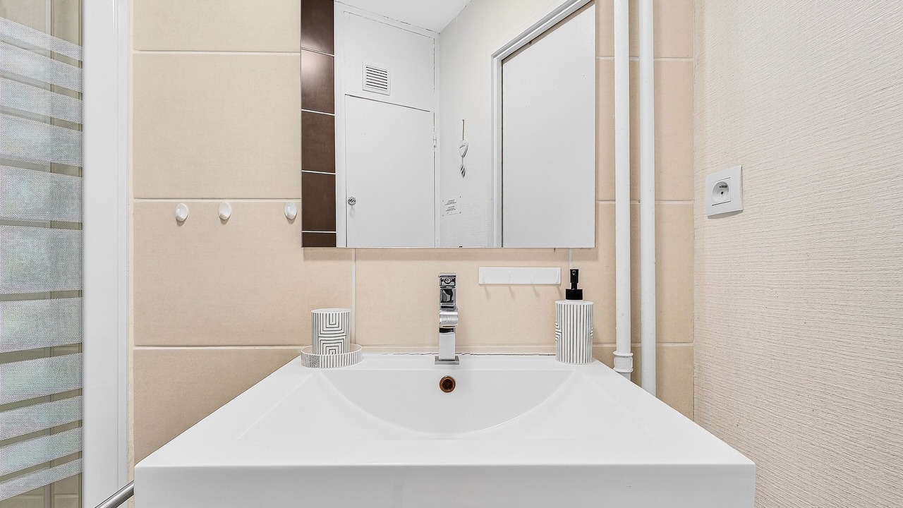 Photo of Bathroom in Pra Loup