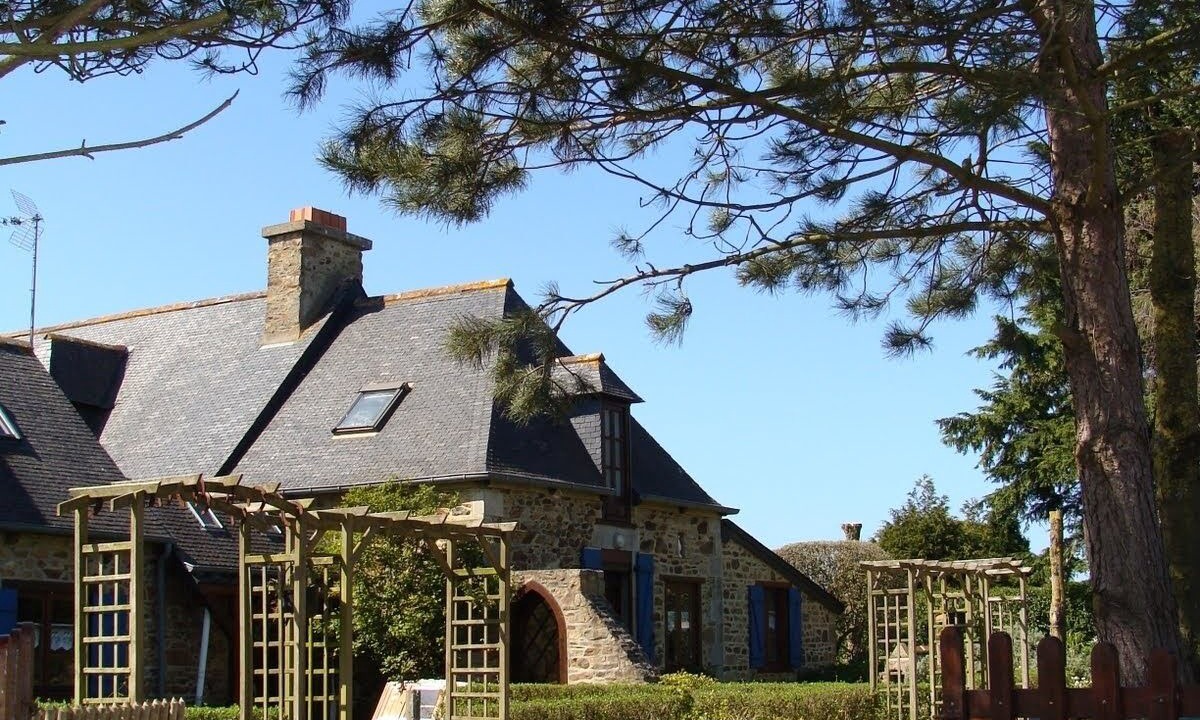 Photo of Outdoor in Lezardrieux