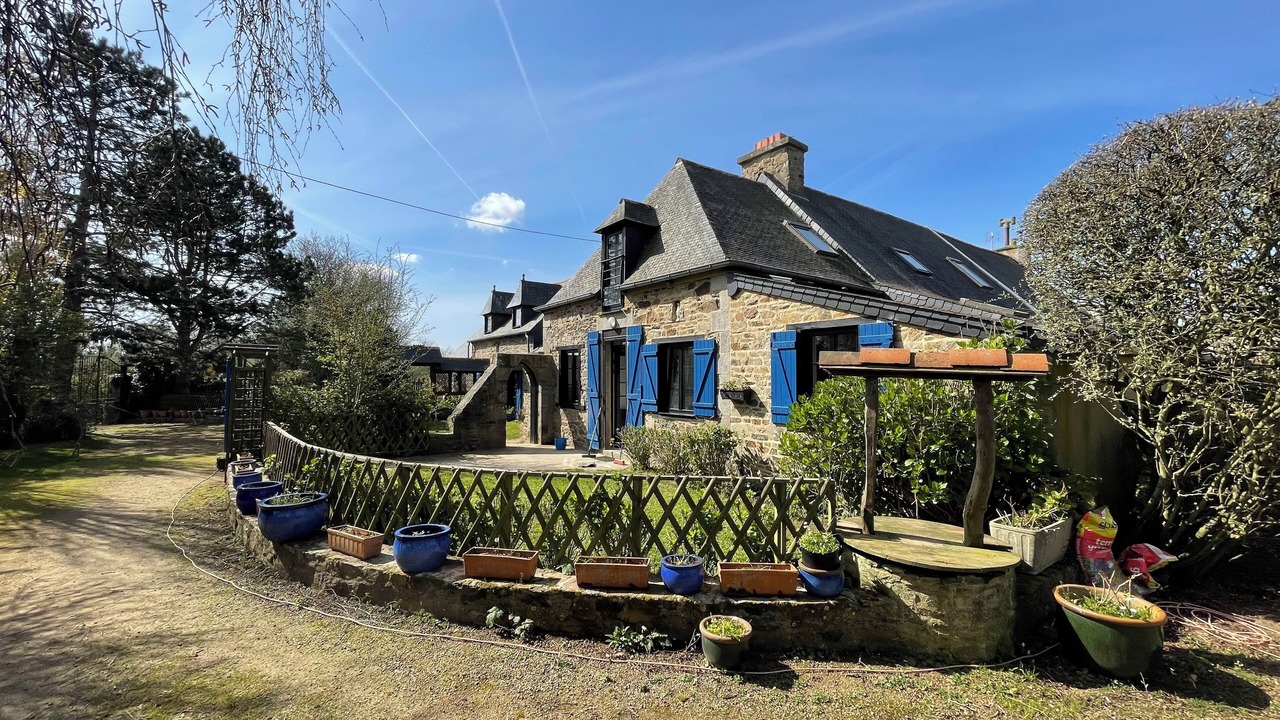 Photo of Outdoor in Lezardrieux