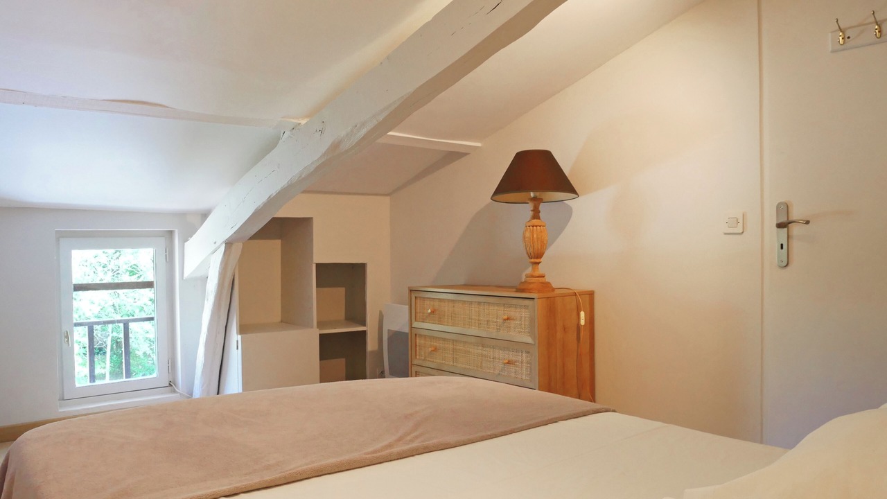 Photo of Bedroom in Bascous