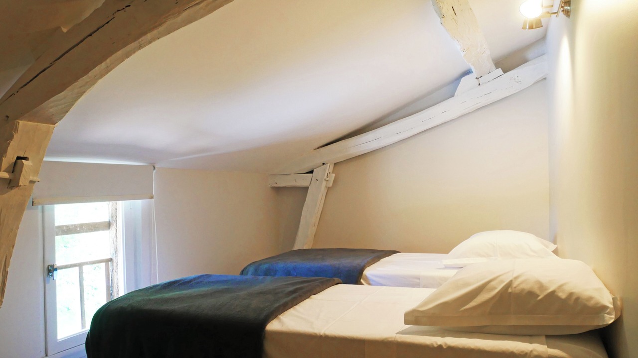 Photo of Bedroom in Bascous