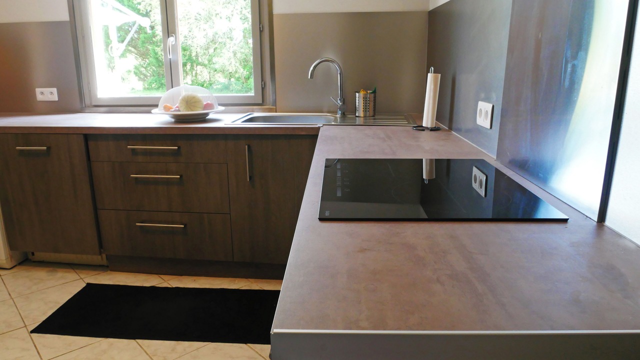 Photo of Kitchen in Bascous