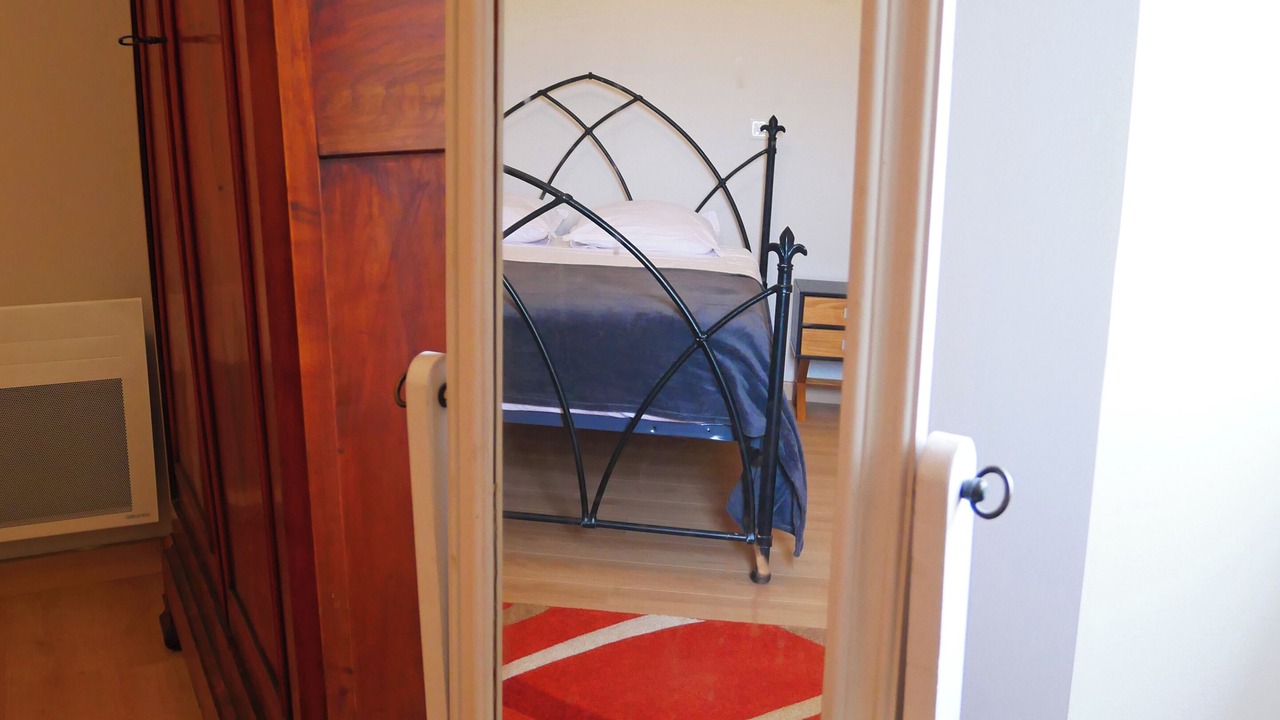 Photo of Bedroom in Bascous