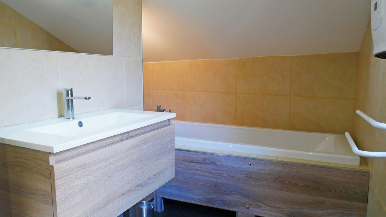 Photo of Bathroom in Bascous
