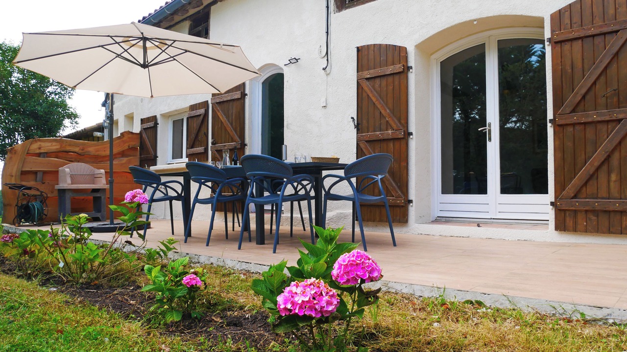 Photo of Outdoor in Bascous