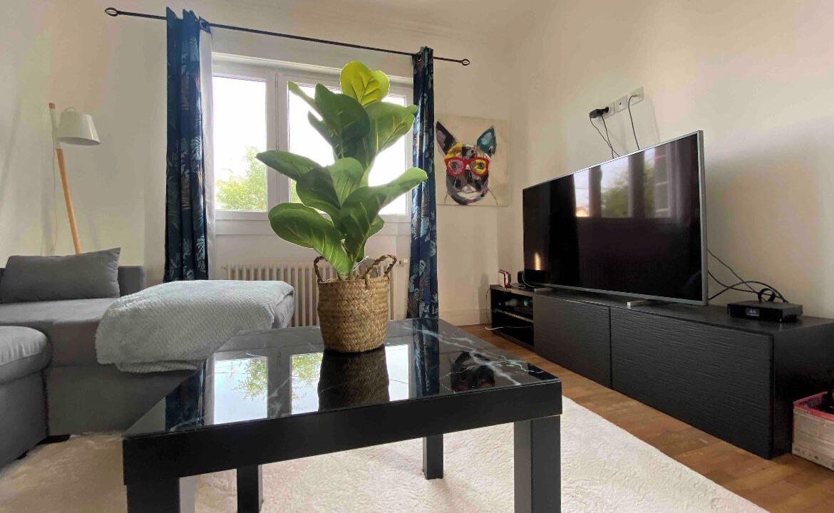 Photo of Livingroom in Saint-Brieuc