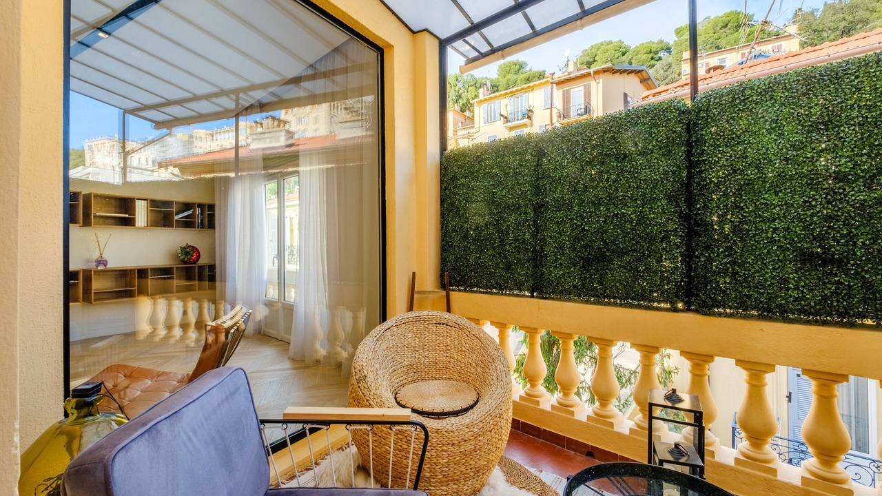 Photo of Outdoor in Beausoleil
