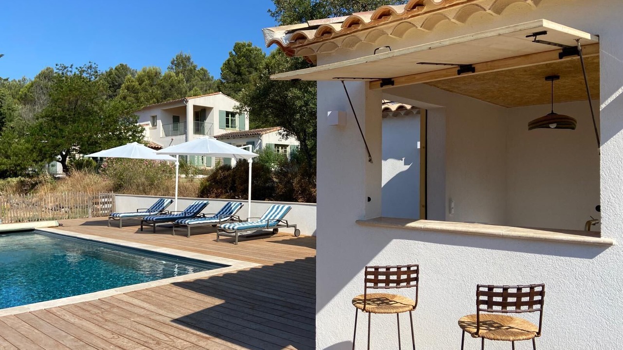 Photo of Outdoor in Collobrieres