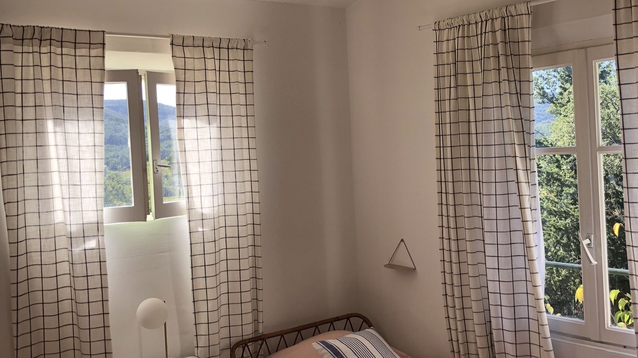 Photo of Bedroom in Collobrieres
