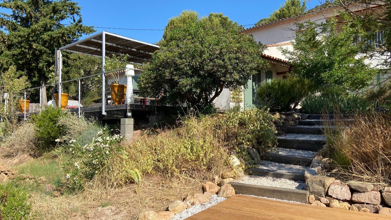 Photo of Outdoor in Collobrieres