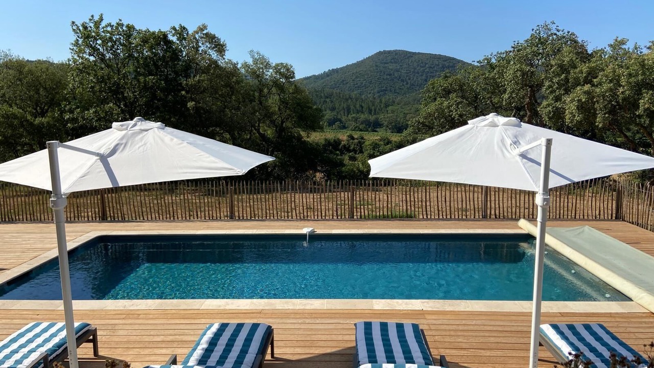 Photo of Outdoor in Collobrieres