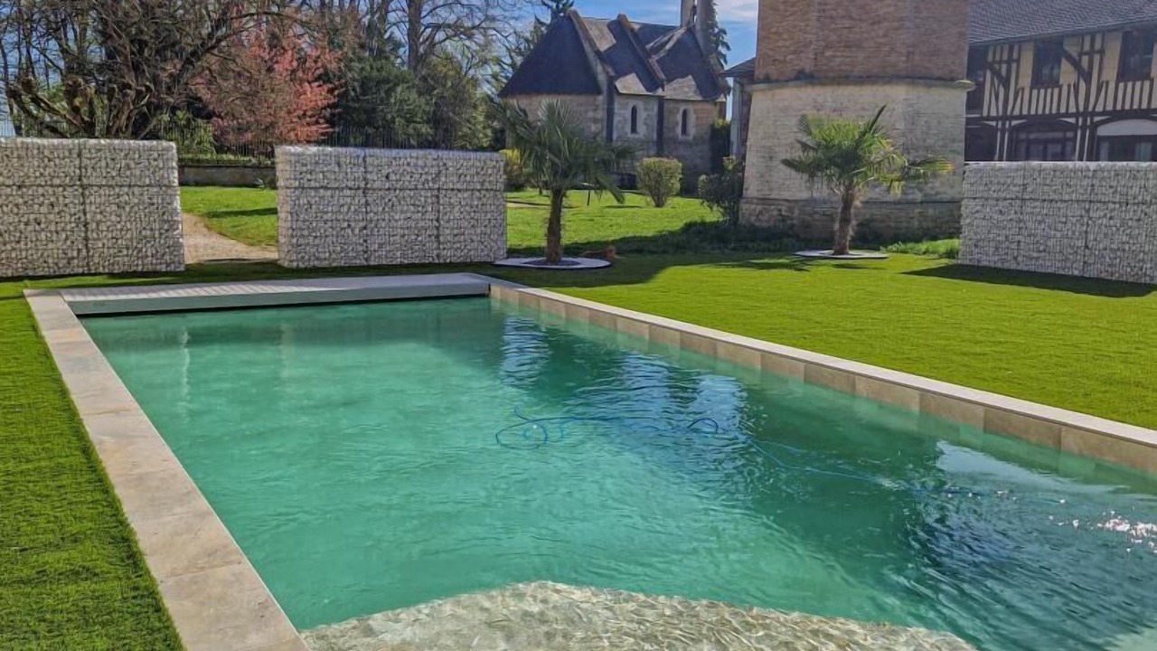 Photo of Outdoor in Crespy-le-Neuf