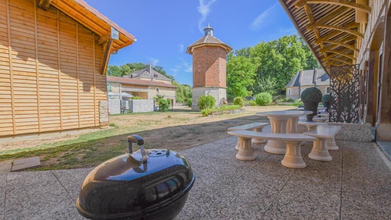 Photo of Outdoor in Crespy-le-Neuf
