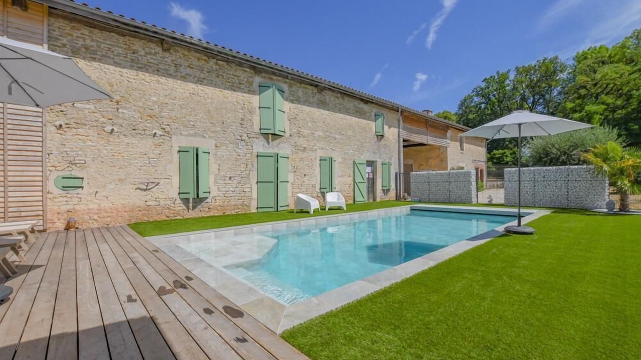 Photo of Outdoor in Crespy-le-Neuf
