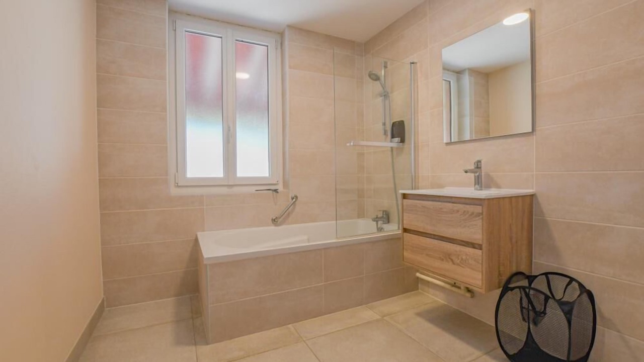 Photo of Bathroom in Crespy-le-Neuf
