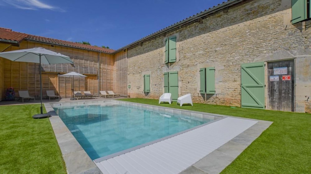 Photo of Outdoor in Crespy-le-Neuf