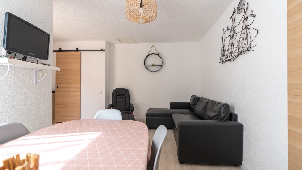 Photo of Livingroom in Valras-Plage