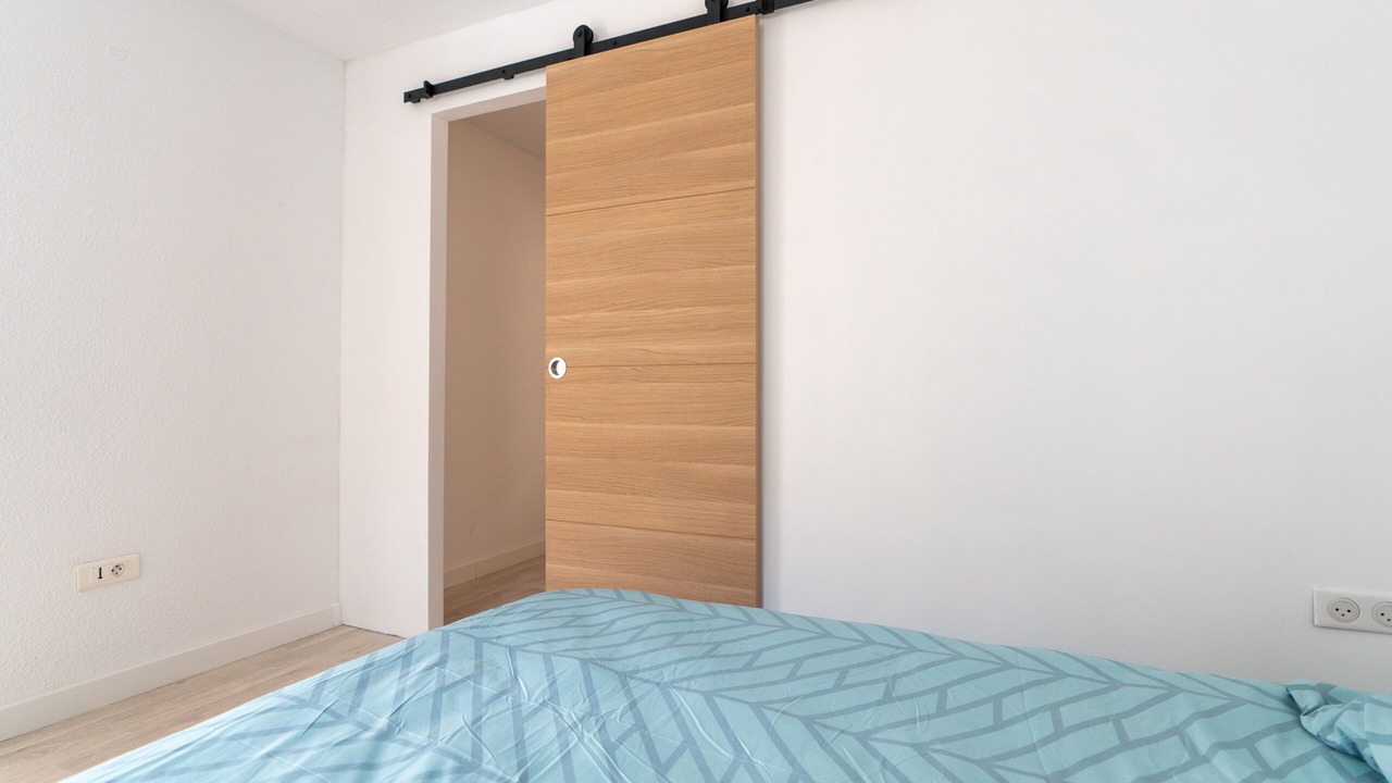 Photo of Bedroom in Valras-Plage