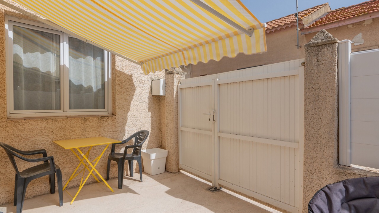 Photo of Outdoor in Valras-Plage