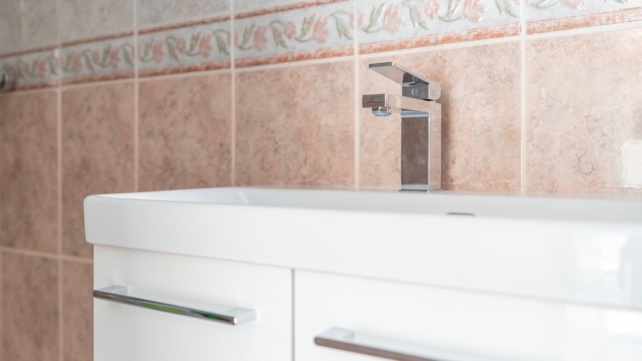 Photo of Bathroom in Valras-Plage