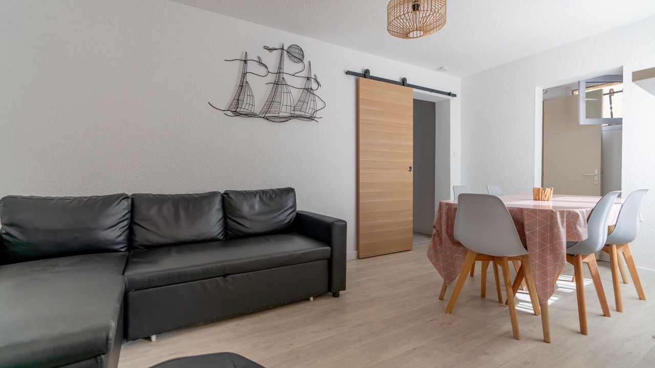 Photo of Livingroom in Valras-Plage