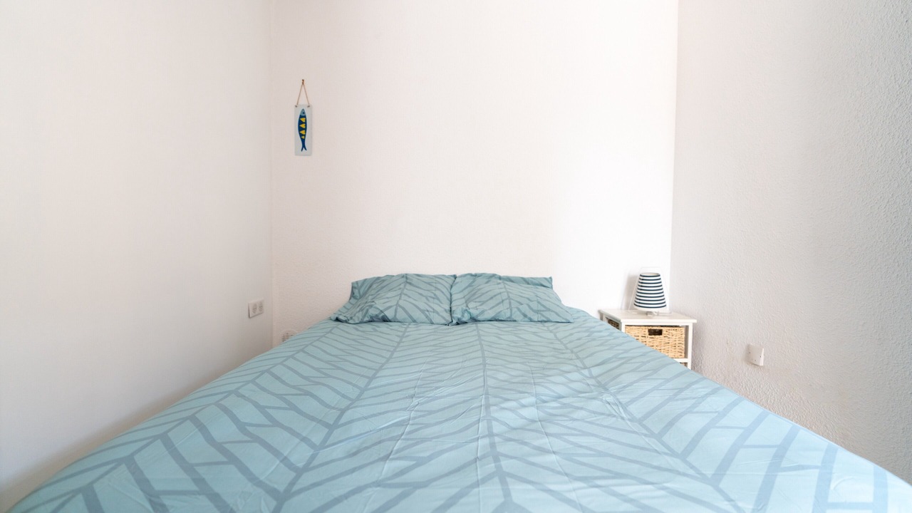 Photo of Bedroom in Valras-Plage