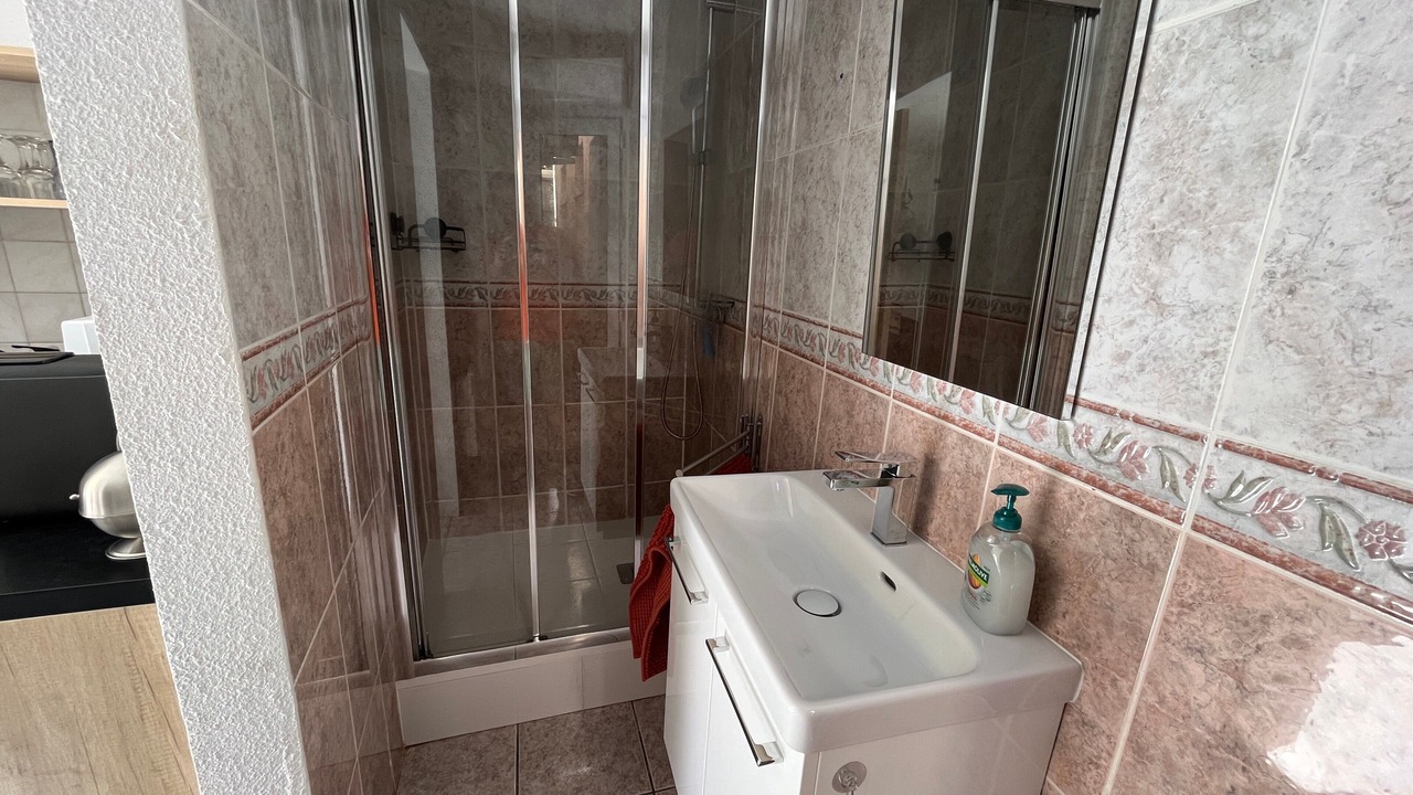 Photo of Bathroom in Valras-Plage