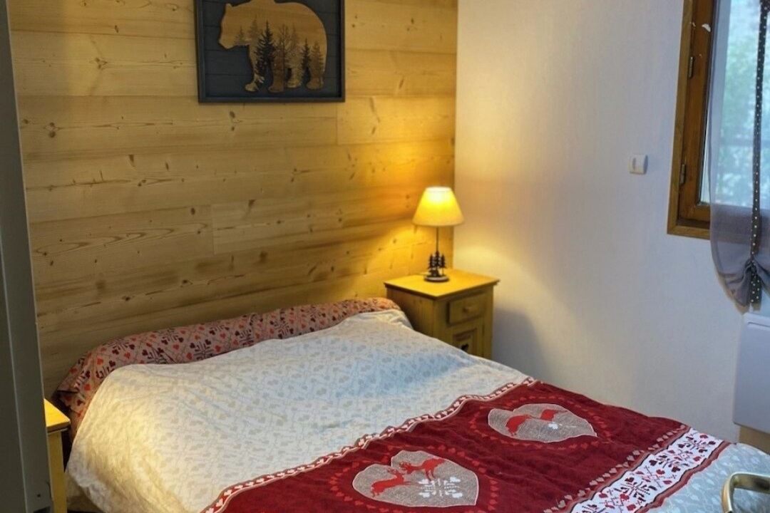 Photo of Bedroom in Le Sauze