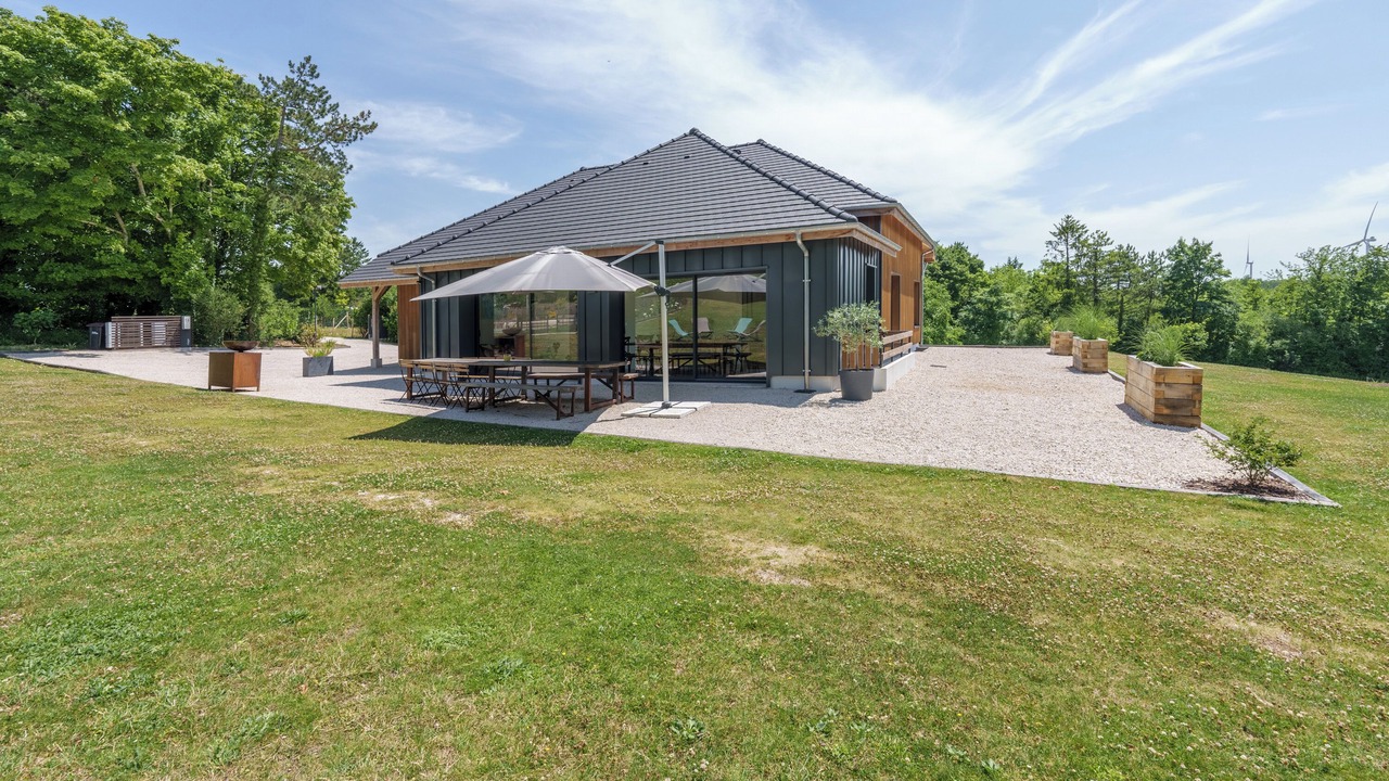 Photo of Outdoor in Saint-Benoit-sur-Seine
