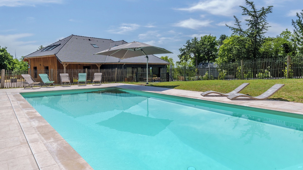 Photo of Outdoor in Saint-Benoit-sur-Seine