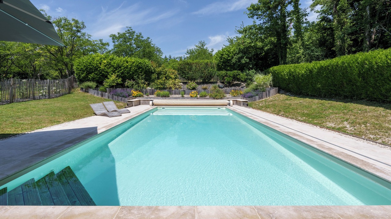 Photo of Outdoor in Saint-Benoit-sur-Seine