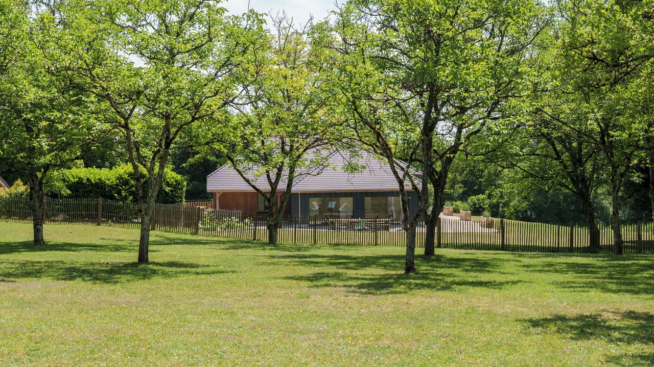 Photo of Outdoor in Saint-Benoit-sur-Seine