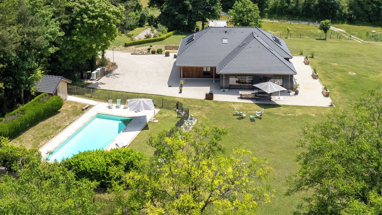 Photo of Outdoor in Saint-Benoit-sur-Seine