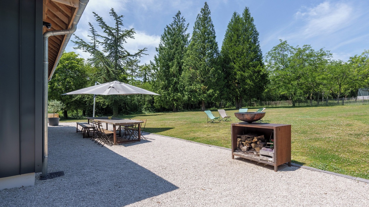 Photo of Outdoor in Saint-Benoit-sur-Seine