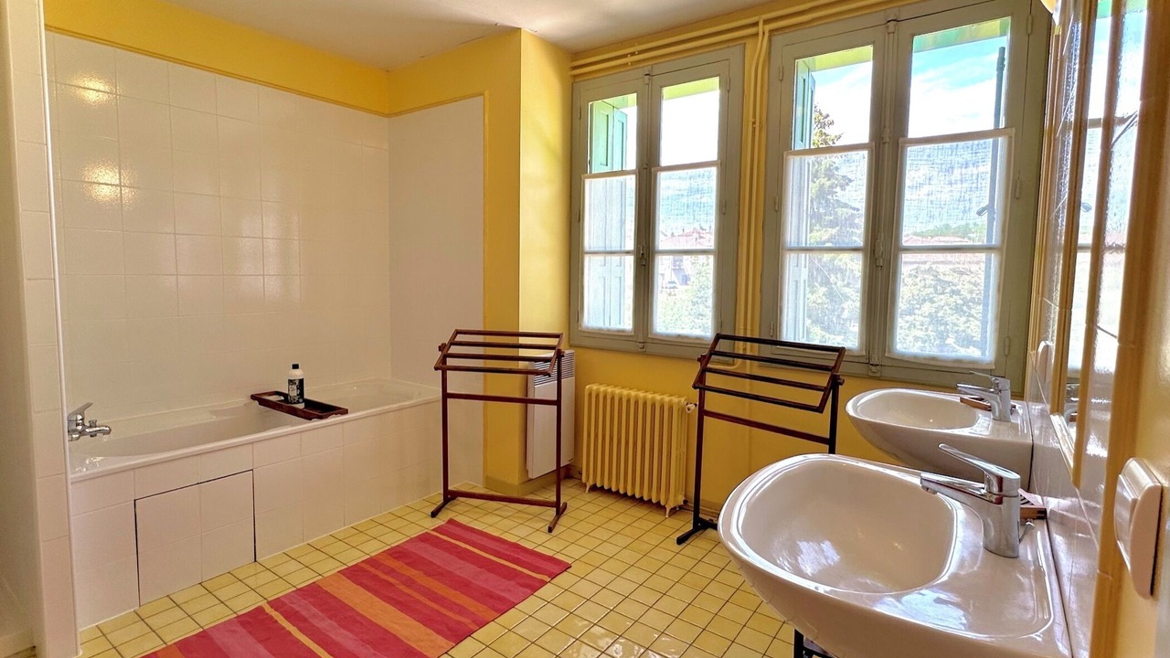 Photo of Bathroom in Estadens