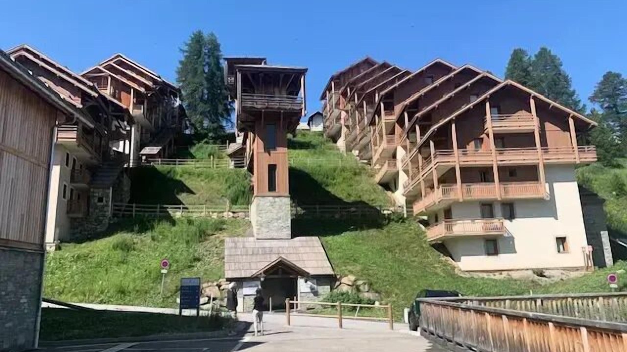 Photo of Outdoor in Les Claux