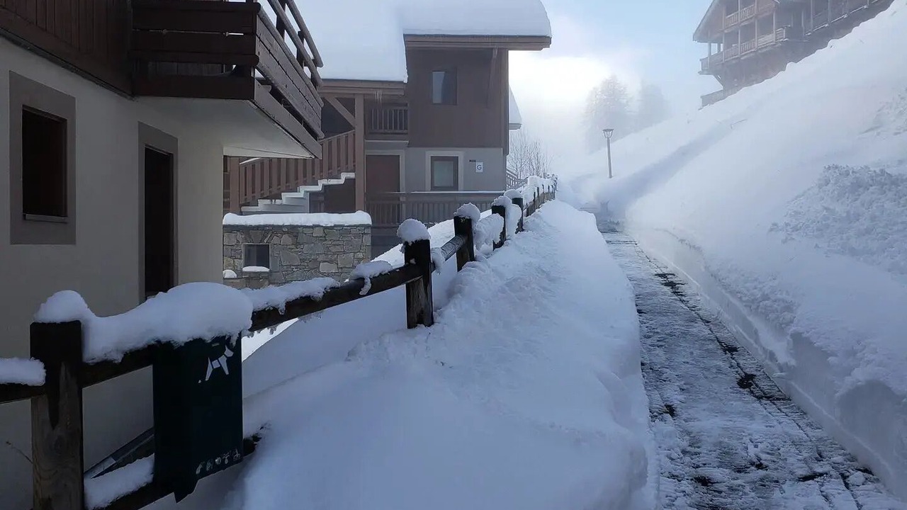 Photo of Outdoor in Les Claux