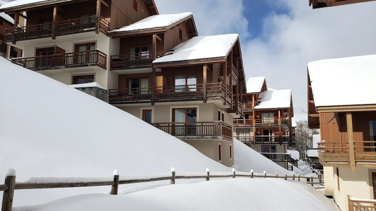 Photo of Outdoor in Les Claux
