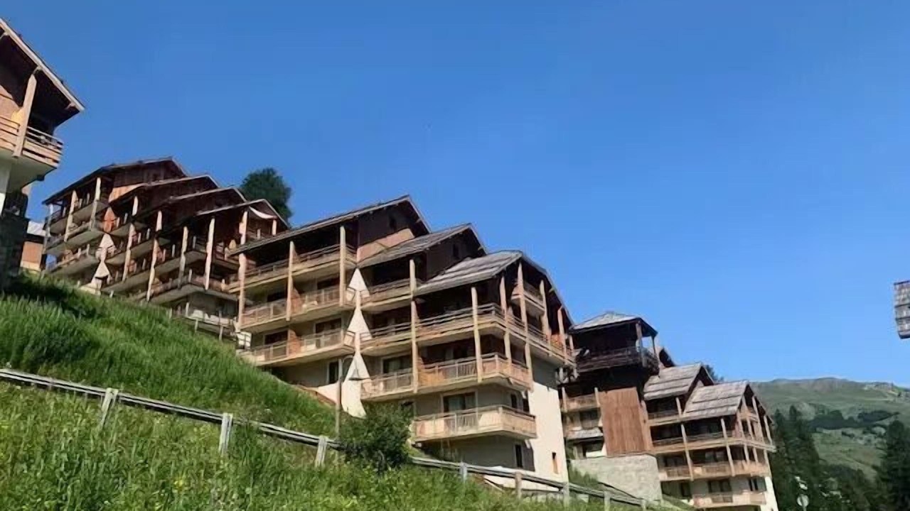Photo of Outdoor in Les Claux