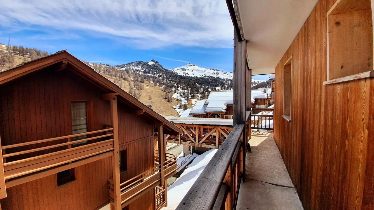 Photo of Outdoor in Les Claux
