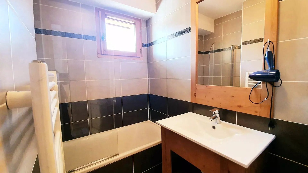 Photo of Bathroom in Les Claux