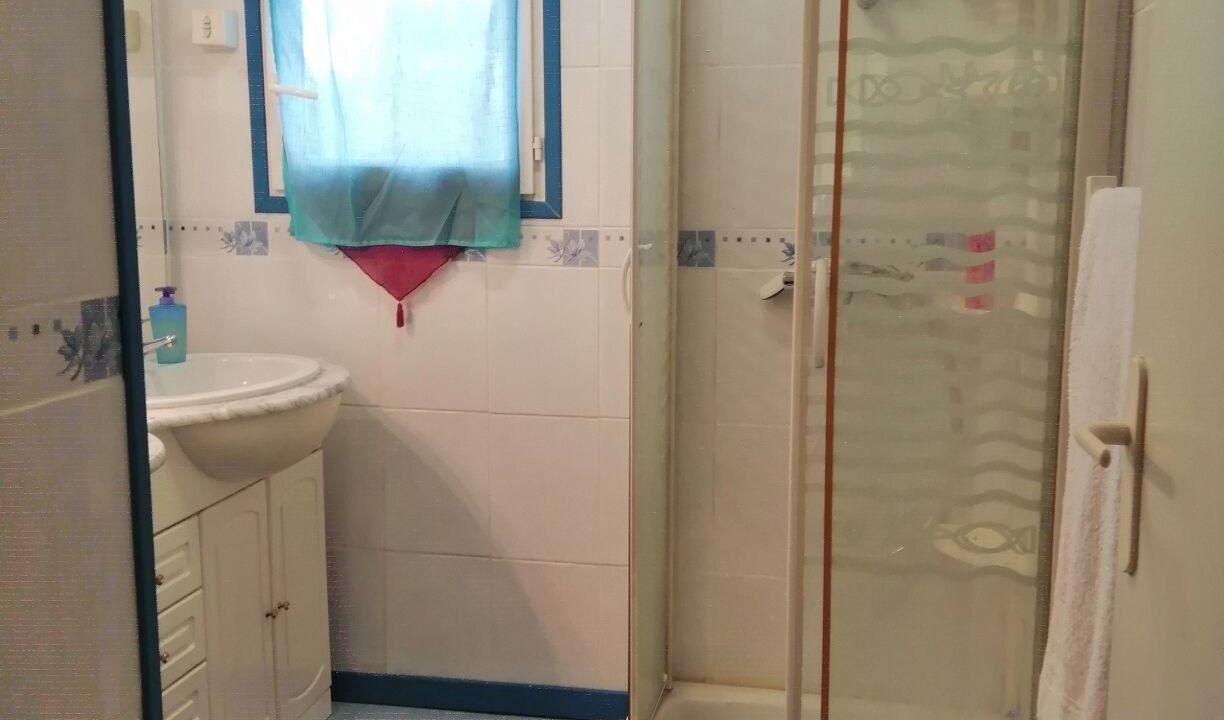 Photo of Bathroom in Boussens