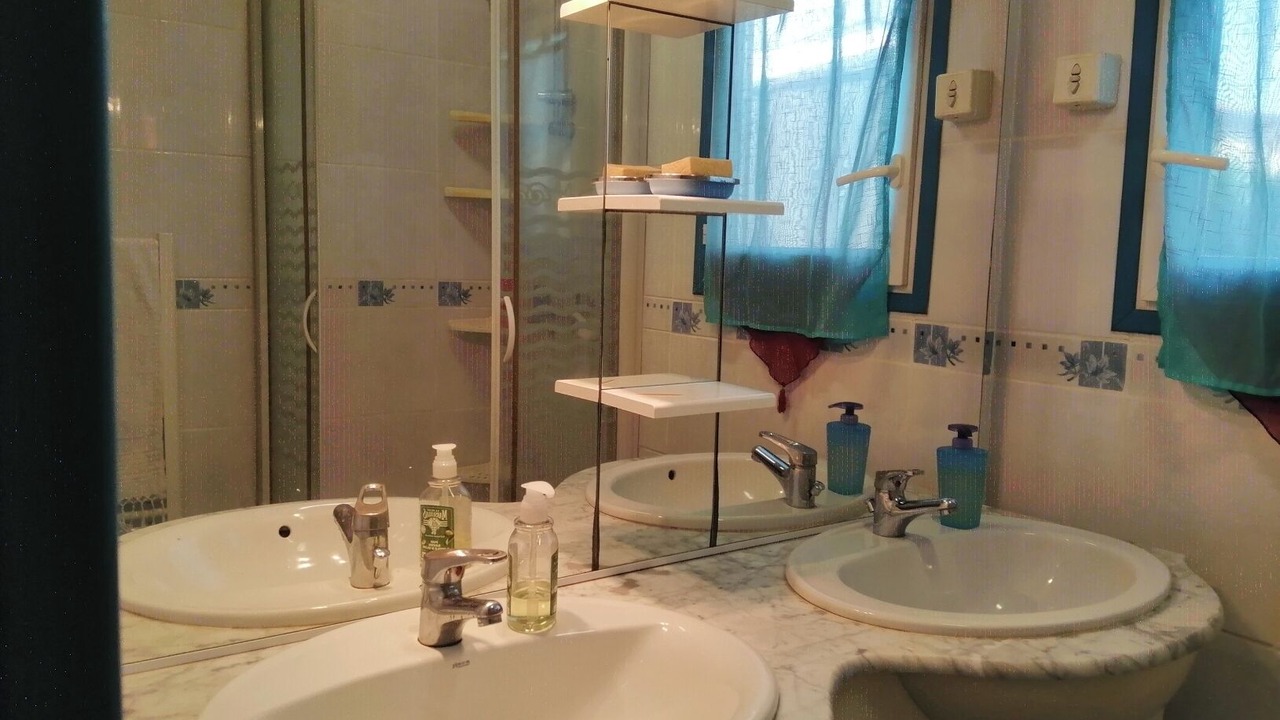 Photo of Bathroom in Boussens