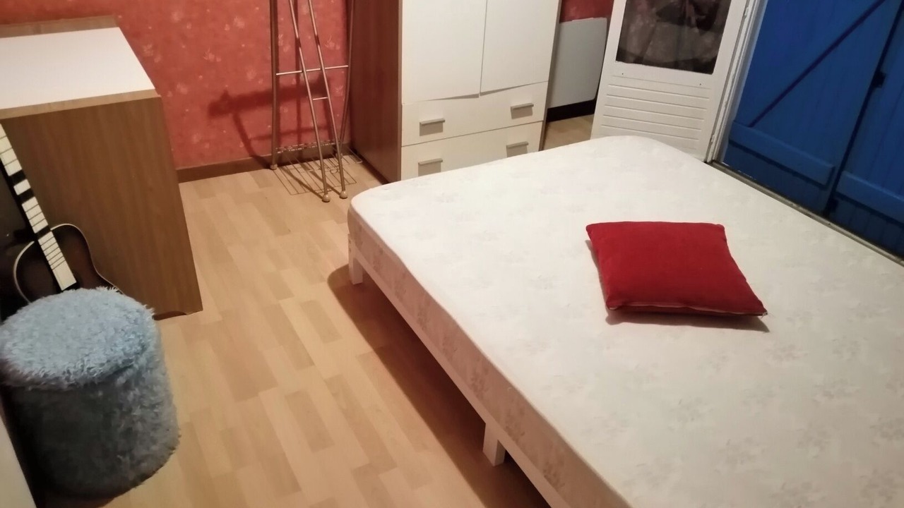 Photo of Bedroom in Boussens